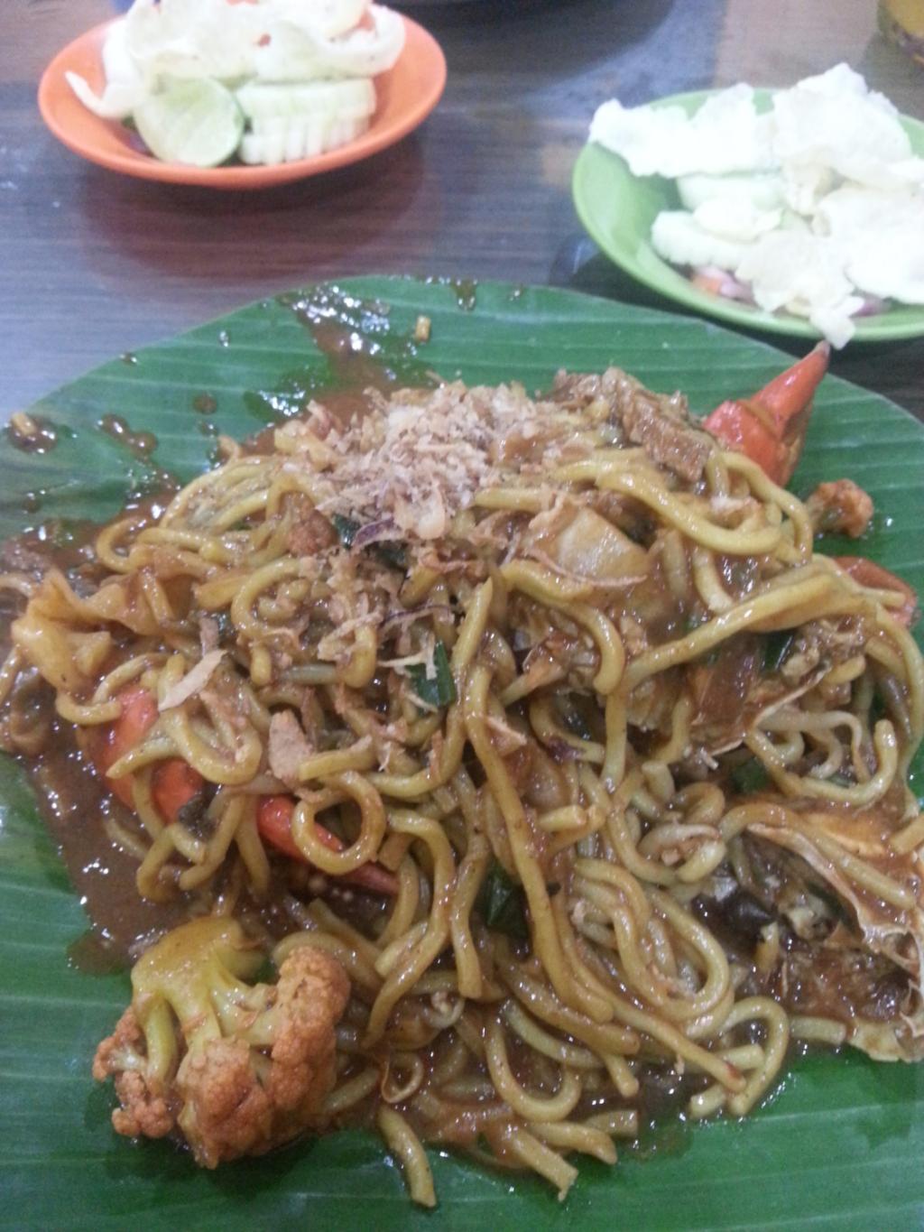 Mie Razali